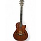 Used Taylor T5Z Classic Mahogany Acoustic Electric Guitar thumbnail