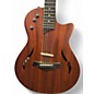 Used Taylor T5Z Classic Mahogany Acoustic Electric Guitar