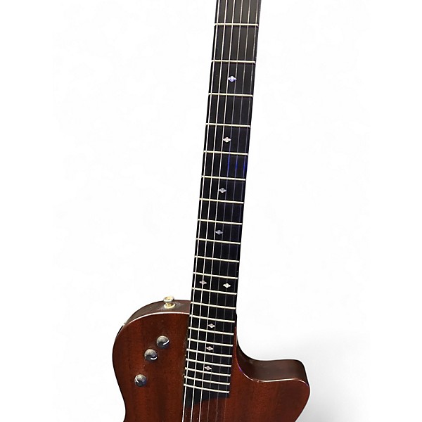 Used Taylor T5Z Classic Mahogany Acoustic Electric Guitar