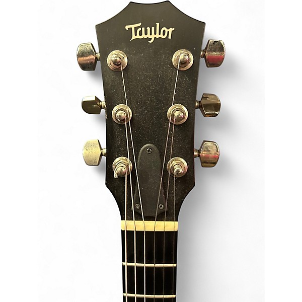 Used Taylor T5Z Classic Mahogany Acoustic Electric Guitar