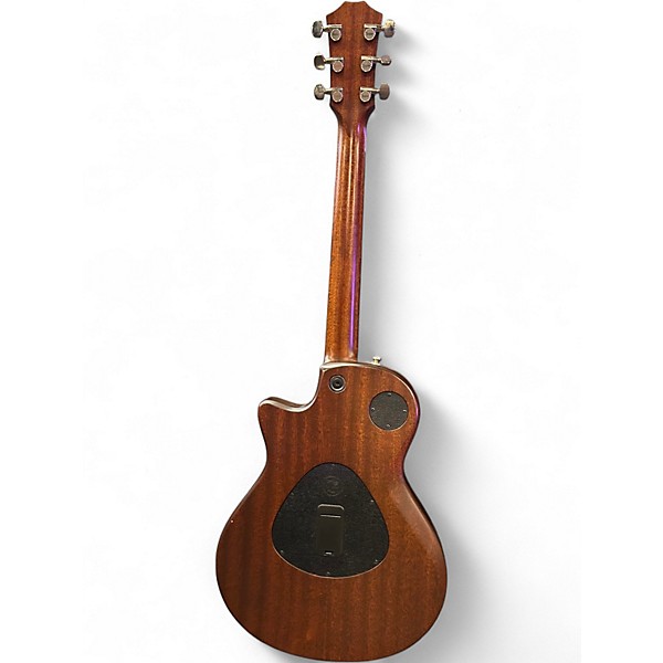 Used Taylor T5Z Classic Mahogany Acoustic Electric Guitar