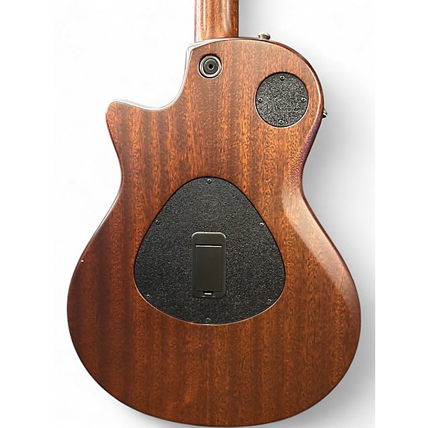 Used Taylor T5Z Classic Mahogany Acoustic Electric Guitar