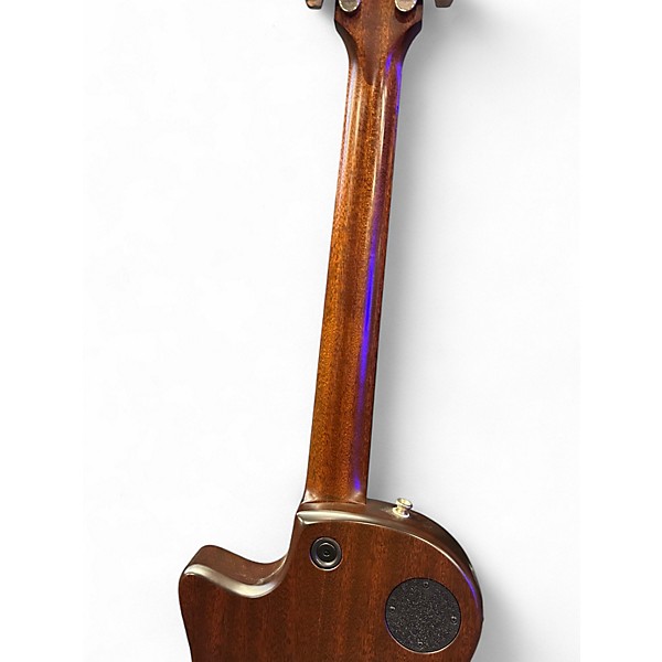 Used Taylor T5Z Classic Mahogany Acoustic Electric Guitar