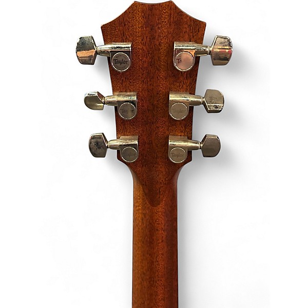 Used Taylor T5Z Classic Mahogany Acoustic Electric Guitar