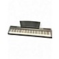Used Yamaha P125 Digital Piano thumbnail
