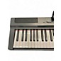 Used Yamaha P125 Digital Piano