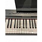 Used Yamaha P125 Digital Piano