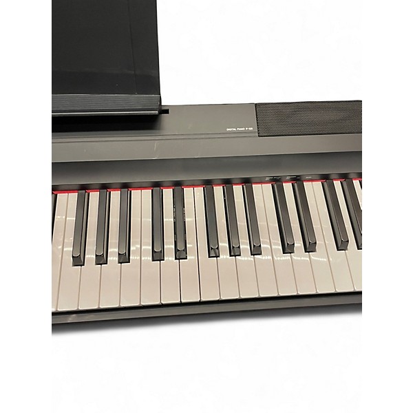 Used Yamaha P125 Digital Piano