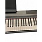 Used Yamaha P125 Digital Piano