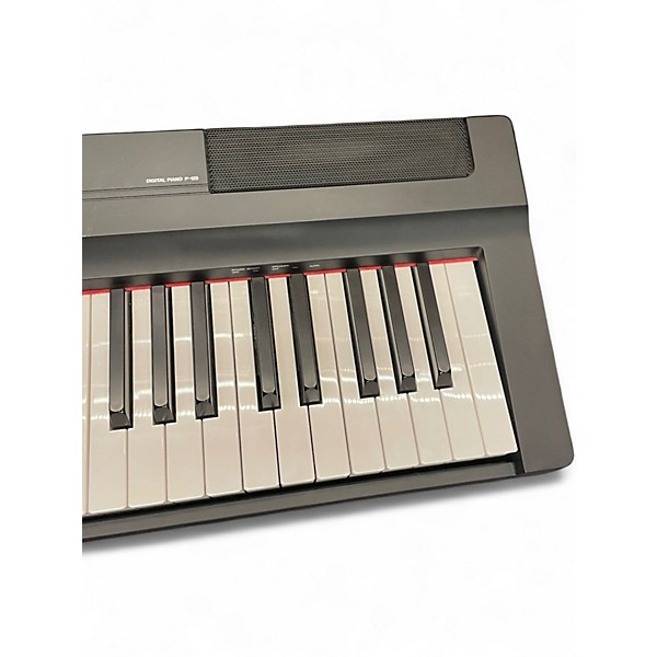 Used Yamaha P125 Digital Piano