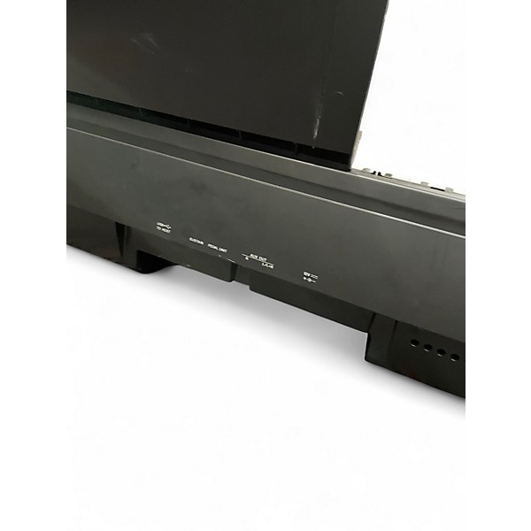 Used Yamaha P125 Digital Piano