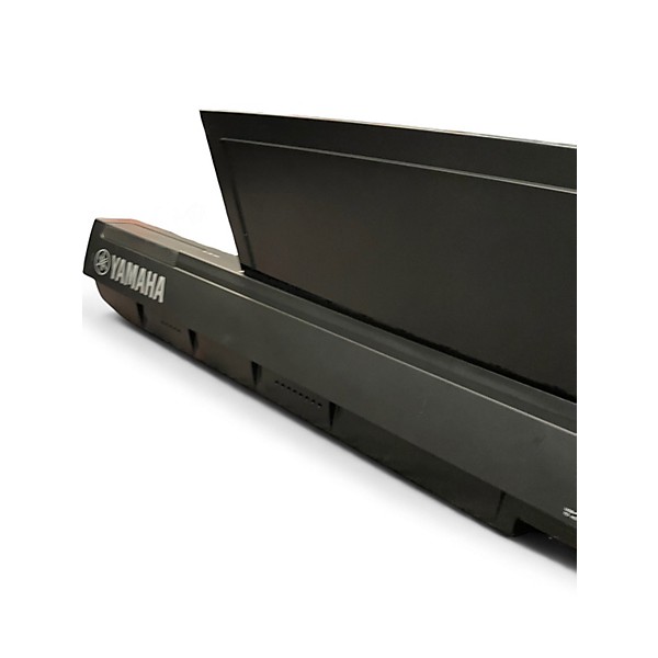 Used Yamaha P125 Digital Piano