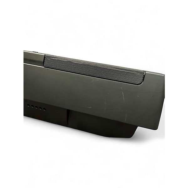 Used Yamaha P125 Digital Piano