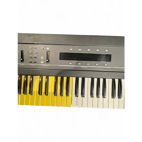 Used Ensoniq ESQ-1 Synthesizer