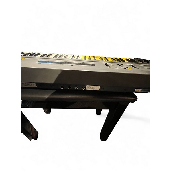 Used Ensoniq ESQ-1 Synthesizer