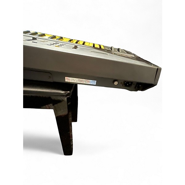 Used Ensoniq ESQ-1 Synthesizer