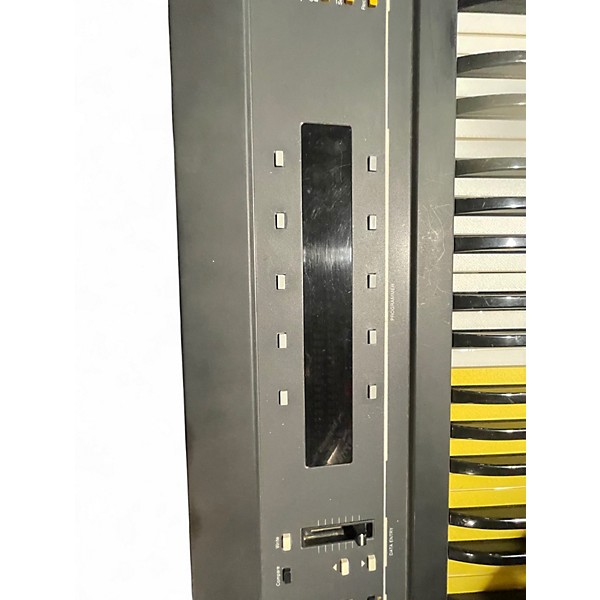 Used Ensoniq ESQ-1 Synthesizer