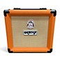 Used Orange Amplifiers PPC108 Guitar Cabinet thumbnail