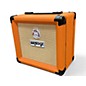 Used Orange Amplifiers PPC108 Guitar Cabinet