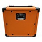 Used Orange Amplifiers PPC108 Guitar Cabinet