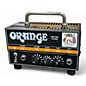 Used Orange Amplifiers MT20 Micro Terror 20W Tube Guitar Amp Head thumbnail
