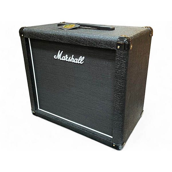 Used Marshall MX112R Guitar Cabinet