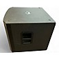 Used Electro-Voice EKX18SP Powered Subwoofer thumbnail