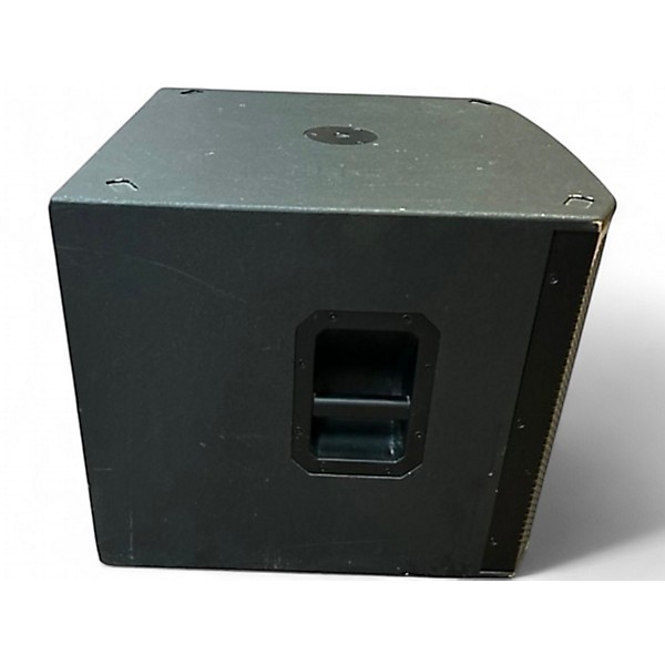 Used Electro-Voice EKX18SP Powered Subwoofer