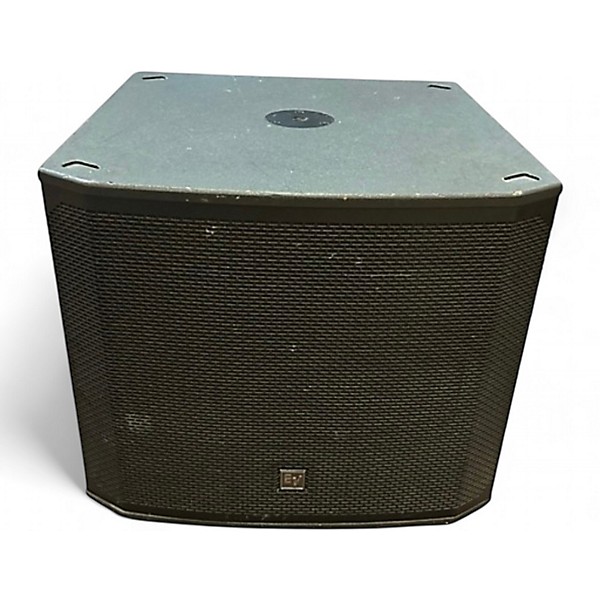 Used Electro-Voice EKX18SP Powered Subwoofer