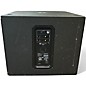 Used Electro-Voice EKX18SP Powered Subwoofer