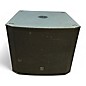 Used Electro-Voice EKX18SP Powered Subwoofer thumbnail