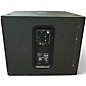 Used Electro-Voice EKX18SP Powered Subwoofer
