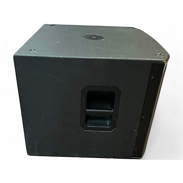 Used Electro-Voice EKX18SP Powered Subwoofer