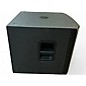 Used Electro-Voice EKX18SP Powered Subwoofer