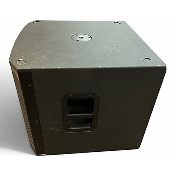 Used Electro-Voice EKX18SP Powered Subwoofer