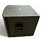 Used Electro-Voice EKX18SP Powered Subwoofer