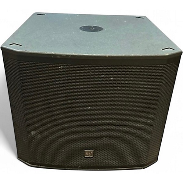 Used Electro-Voice EKX18SP Powered Subwoofer