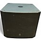 Used Electro-Voice EKX18SP Powered Subwoofer