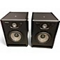 Used Focal Solo 6 ST6 Pair Powered Monitor thumbnail