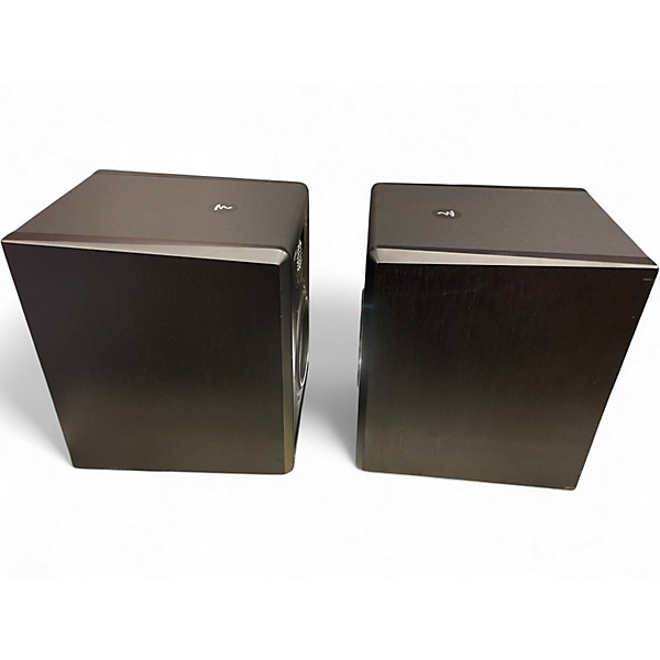 Used Focal Solo 6 ST6 Pair Powered Monitor