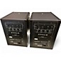 Used Focal Solo 6 ST6 Pair Powered Monitor