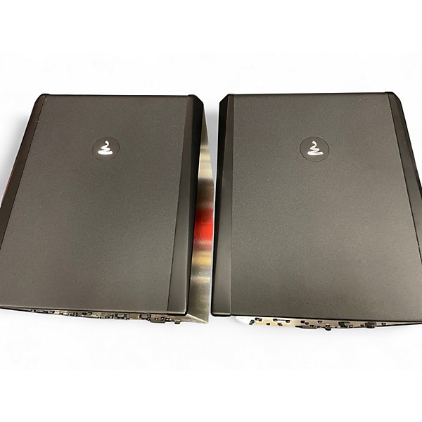 Used Focal Solo 6 ST6 Pair Powered Monitor