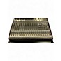 Used Phonic Powerpod K16 Plus Powered Mixer thumbnail