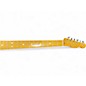 Used Squier Classic Vibe 1950S Telecaster Butterscotch Blonde Solid Body Electric Guitar
