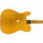 Used Squier Classic Vibe 1950S Telecaster Butterscotch Blonde Solid Body Electric Guitar