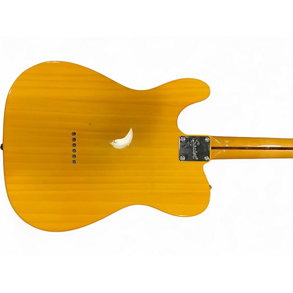 Used Savannah SF200 Sunburst Mandolin
