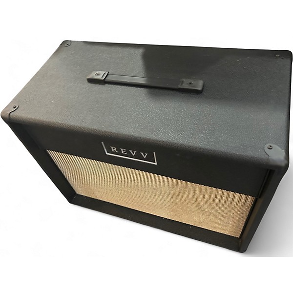 Used Revv Amplification R90 1x12 Guitar Cabinet