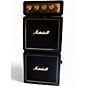 Used Marshall MS-4 Micro Stack Battery Powered Amp thumbnail