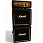 Used Marshall MS-4 Micro Stack Battery Powered Amp