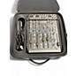 Used Solid State Logic SIX Mixer